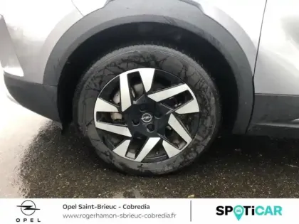 Photo 10 Opel Mokka Gén. II Ph1 Elegance Business 5