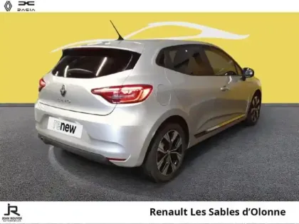 Photo 26 Renault Clio  1.0 TCe 100ch Evolution GPL