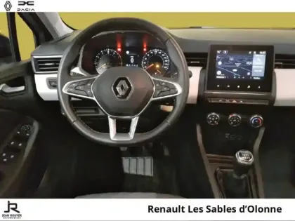 Photo 4 Renault Clio  1.0 TCe 100ch Evolution GPL