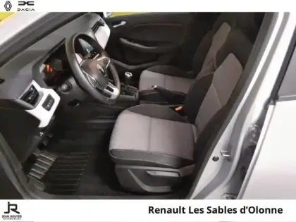 Photo 2 Renault Clio  1.0 TCe 100ch Evolution GPL