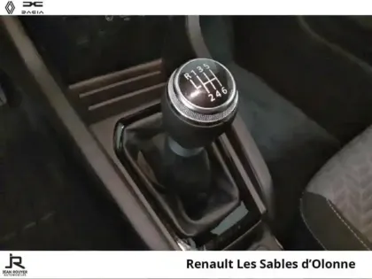 Photo 20 Renault Clio  1.0 TCe 100ch Evolution GPL