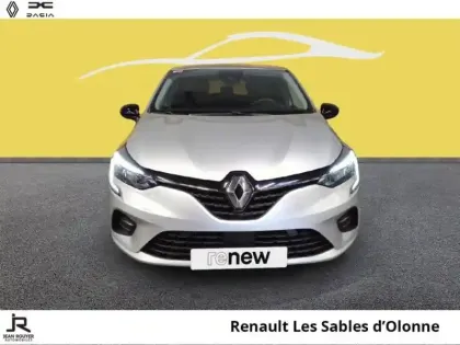 Photo 8 Renault Clio  1.0 TCe 100ch Evolution GPL