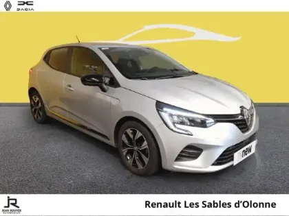 Photo 1 Renault Clio  1.0 TCe 100ch Evolution GPL