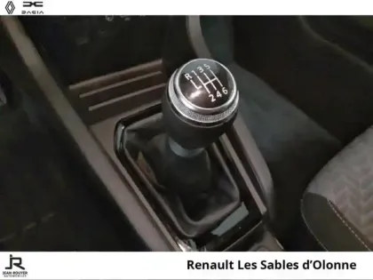 Photo 5 Renault Clio  1.0 TCe 100ch Evolution GPL