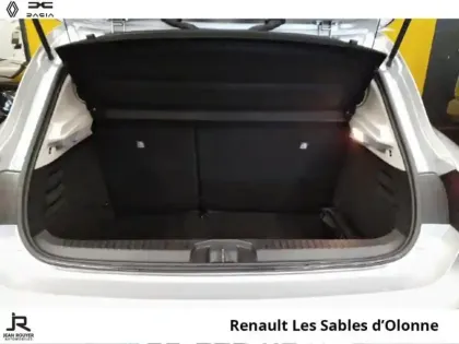 Photo 6 Renault Clio  1.0 TCe 100ch Evolution GPL