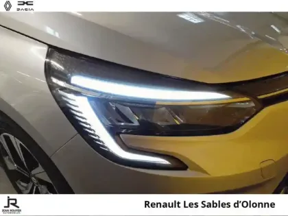 Photo 13 Renault Clio  1.0 TCe 100ch Evolution GPL