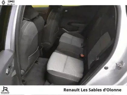 Photo 3 Renault Clio  1.0 TCe 100ch Evolution GPL