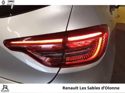 Photo 14 Renault Clio  1.0 TCe 100ch Evolution GPL