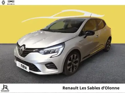 Photo 15 Renault Clio  1.0 TCe 100ch Evolution GPL
