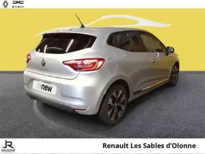 Photo 11 Renault Clio  1.0 TCe 100ch Evolution GPL