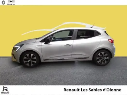 Photo 9 Renault Clio  1.0 TCe 100ch Evolution GPL