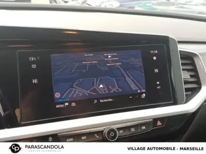 Photo 5 Opel Grandland  1.5 D 130ch Elegance Business BVA8 MY23