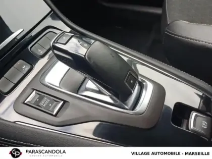 Photo 8 Opel Grandland  1.5 D 130ch Elegance Business BVA8 MY23