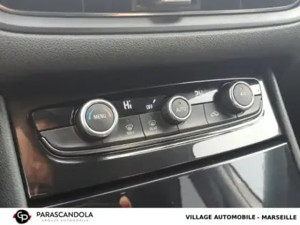 Photo 10 Opel Grandland  1.5 D 130ch Elegance Business BVA8 MY23