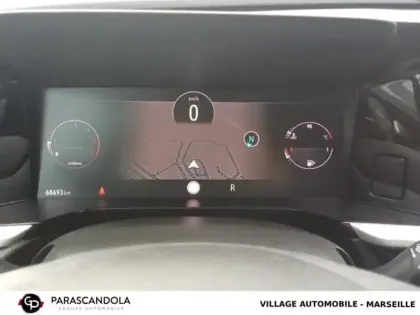 Photo 7 Opel Grandland  1.5 D 130ch Elegance Business BVA8 MY23