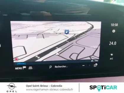 Photo 12 Opel Mokka  1.2 Turbo 100ch GS Line