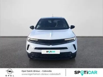 Photo 1 Opel Mokka  1.2 Turbo 100ch GS Line