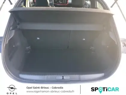 Photo 5 Opel Mokka  1.2 Turbo 100ch GS Line