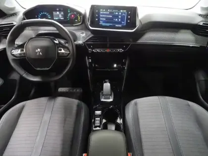 Photo 5 Peugeot 208  e- 136ch Allure