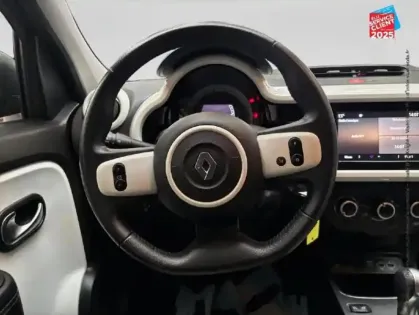 Photo 11 Renault Twingo  0.9 TCE 95CH INTENS EDC - 20