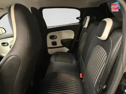 Photo 10 Renault Twingo  0.9 TCE 95CH INTENS EDC - 20