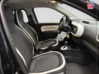 Photo 4 Renault Twingo  0.9 TCE 95CH INTENS EDC - 20