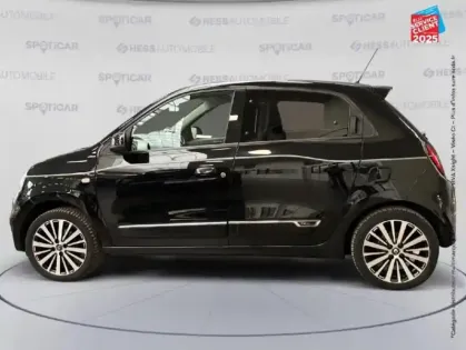 Photo 8 Renault Twingo  0.9 TCE 95CH INTENS EDC - 20