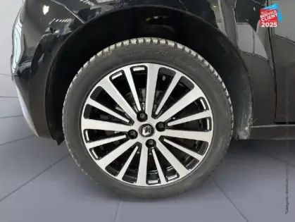 Photo 9 Renault Twingo  0.9 TCE 95CH INTENS EDC - 20