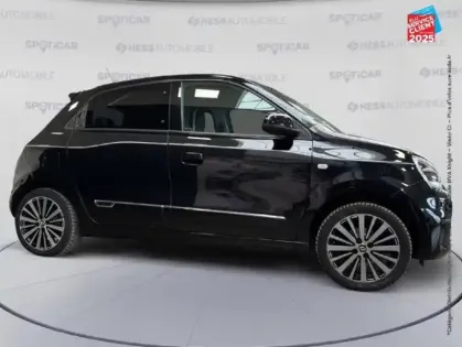 Photo 3 Renault Twingo  0.9 TCE 95CH INTENS EDC - 20