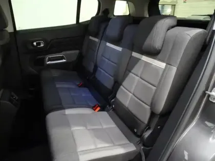 Photo 11 Citroën C5 aircross  PureTech 130ch S&S Shine EAT8 E6.d