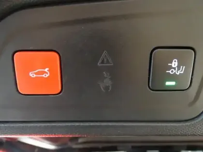 Photo 13 Citroën C5 aircross  PureTech 130ch S&S Shine EAT8 E6.d