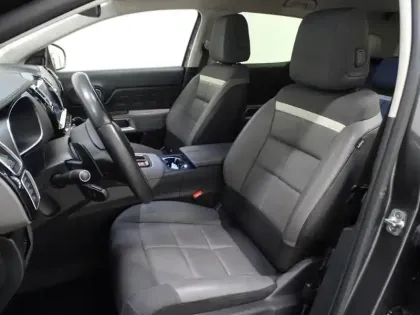 Photo 10 Citroën C5 aircross  PureTech 130ch S&S Shine EAT8 E6.d