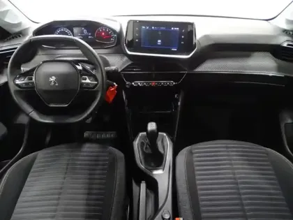 Photo 9 Peugeot 208  1.2 PureTech 75ch S&S Like