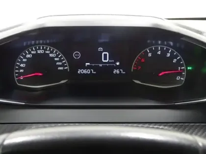 Photo 8 Peugeot 208  1.2 PureTech 75ch S&S Like