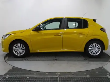 Photo 4 Peugeot 208  1.2 PureTech 75ch S&S Like