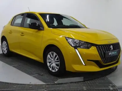 Photo 1 Peugeot 208  1.2 PureTech 75ch S&S Like