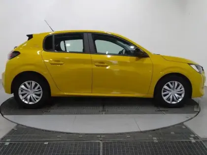 Photo 5 Peugeot 208  1.2 PureTech 75ch S&S Like