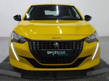 Photo 2 Peugeot 208  1.2 PureTech 75ch S&S Like