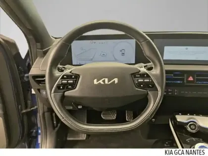 Photo 5 Kia Ev6  229ch GT-Line 2WD