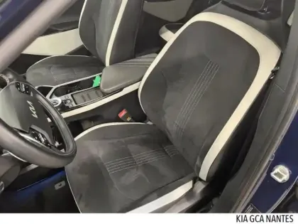 Photo 12 Kia Ev6  229ch GT-Line 2WD