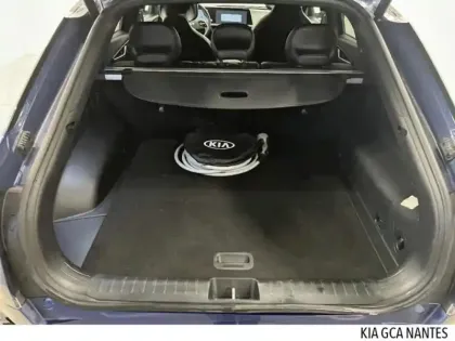 Photo 14 Kia Ev6  229ch GT-Line 2WD
