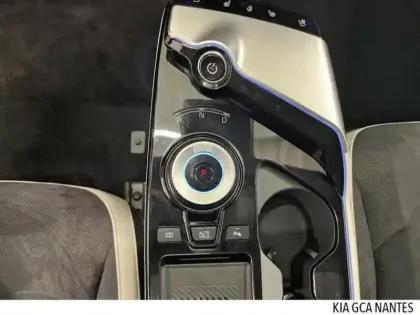 Photo 8 Kia Ev6  229ch GT-Line 2WD