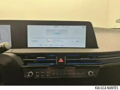 Photo 6 Kia Ev6  229ch GT-Line 2WD