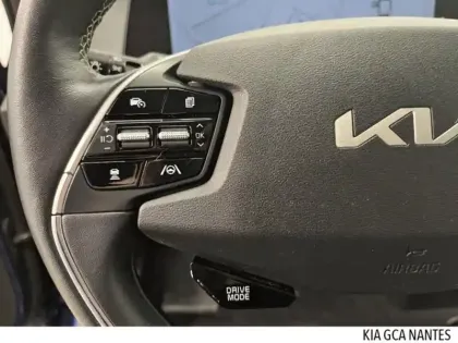 Photo 9 Kia Ev6  229ch GT-Line 2WD