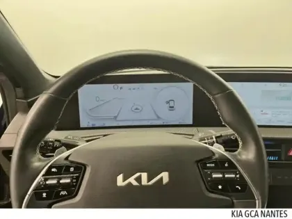Photo 7 Kia Ev6  229ch GT-Line 2WD