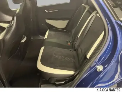 Photo 13 Kia Ev6  229ch GT-Line 2WD