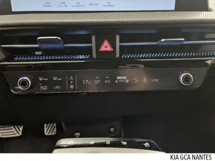 Photo 10 Kia Ev6  229ch GT-Line 2WD