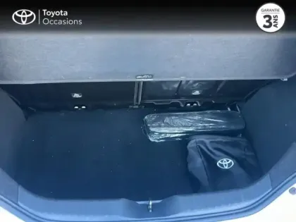 Photo 9 Toyota Aygo  X 1.0 VVT-i 72ch Active Business MY23
