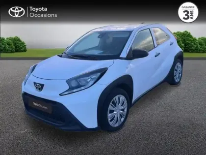 Photo Toyota Aygo