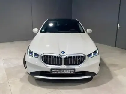 Photo 2 BMW Serie 5 Série 5 i5 340ch eDrive40